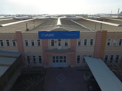 Yaytek photo 7